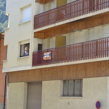 Appartamento Cal Marti Martinet Esterno foto