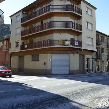 Appartamento Cal Marti Martinet Esterno foto