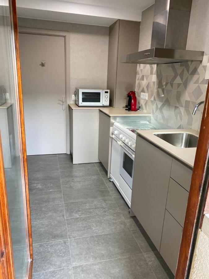 Appartamento Cal Marti Martinet Esterno foto