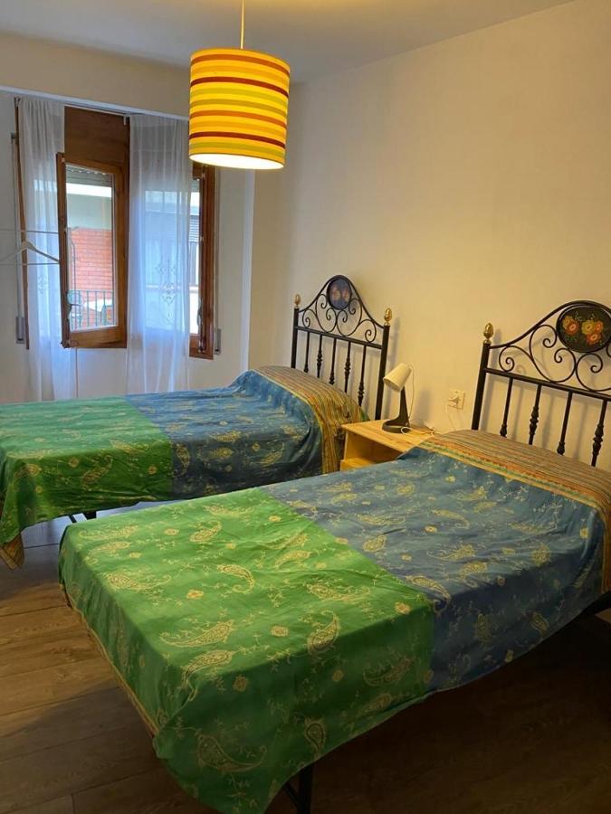 Appartamento Cal Marti Martinet Esterno foto